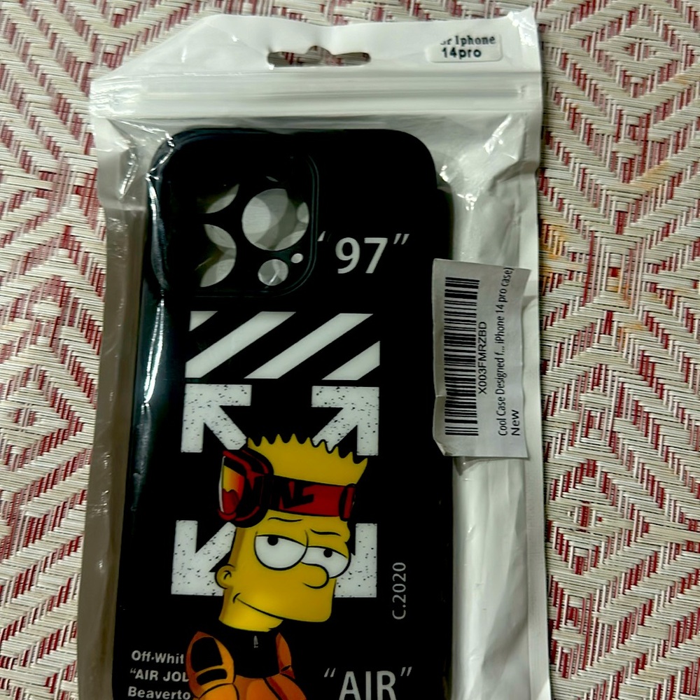 iPhone Case 14Pro